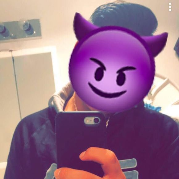 Meet your Posher, Kevin - Picture 1 of 1